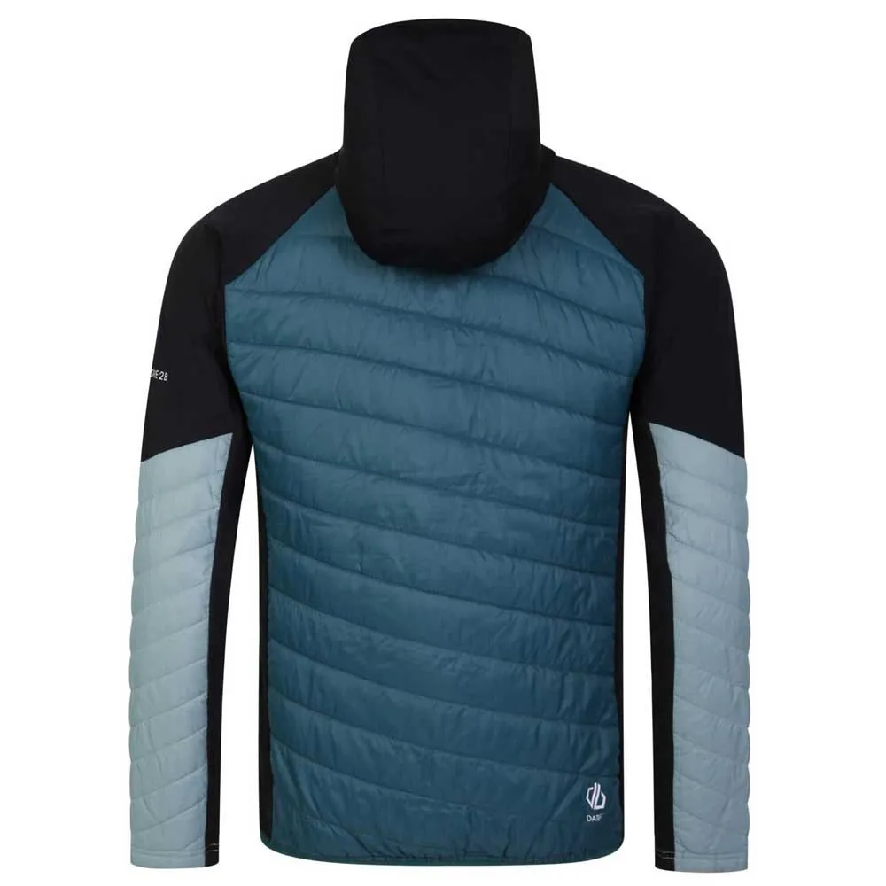 Dare 2b Gendarme Wool Hybrid Jakke Dare 2b Gendarme Wool Hybrid Jakke