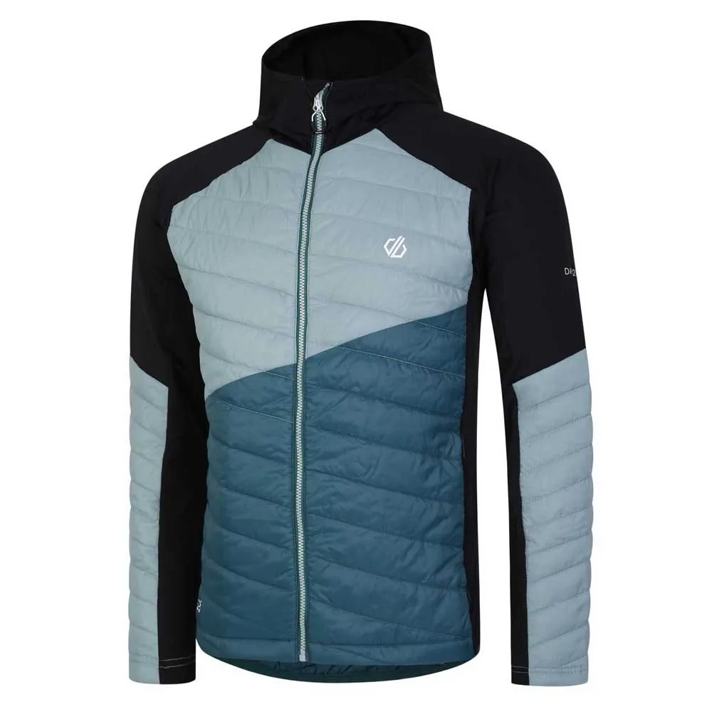 Dare 2b Gendarme Wool Hybrid Jakke Dare 2b Gendarme Wool Hybrid Jakke