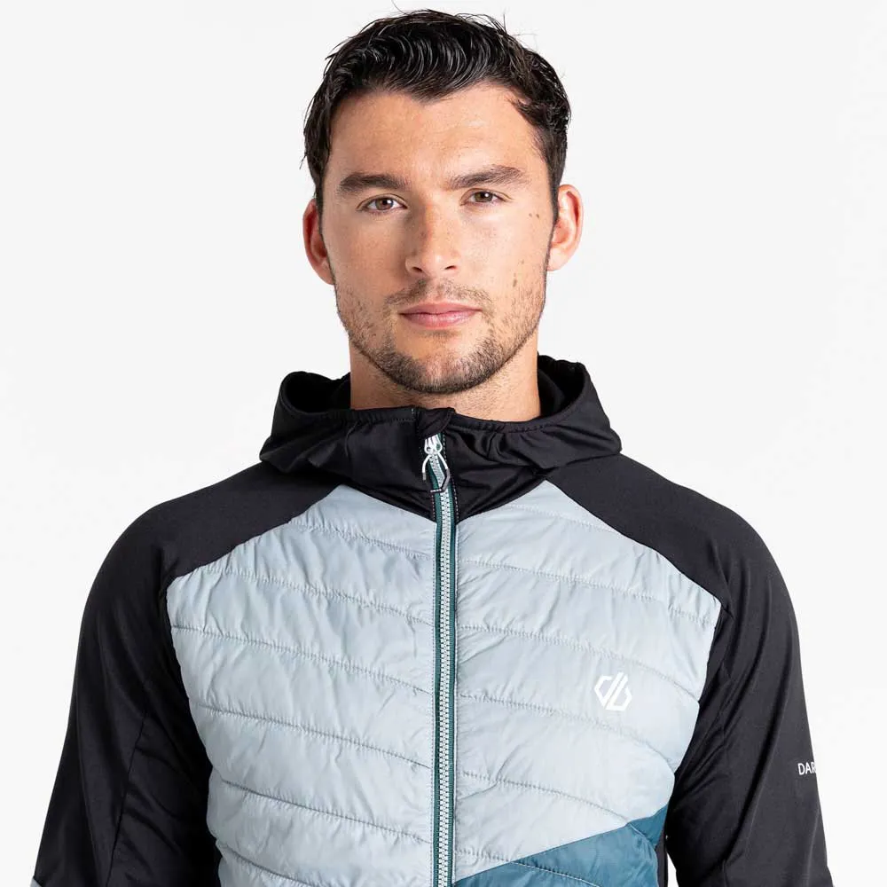 Dare 2b Gendarme Wool Hybrid Jakke Dare 2b Gendarme Wool Hybrid Jakke