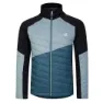 Dare 2b Gendarme Wool Hybrid Jakke