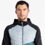Dare 2b Gendarme Wool Hybrid Jakke