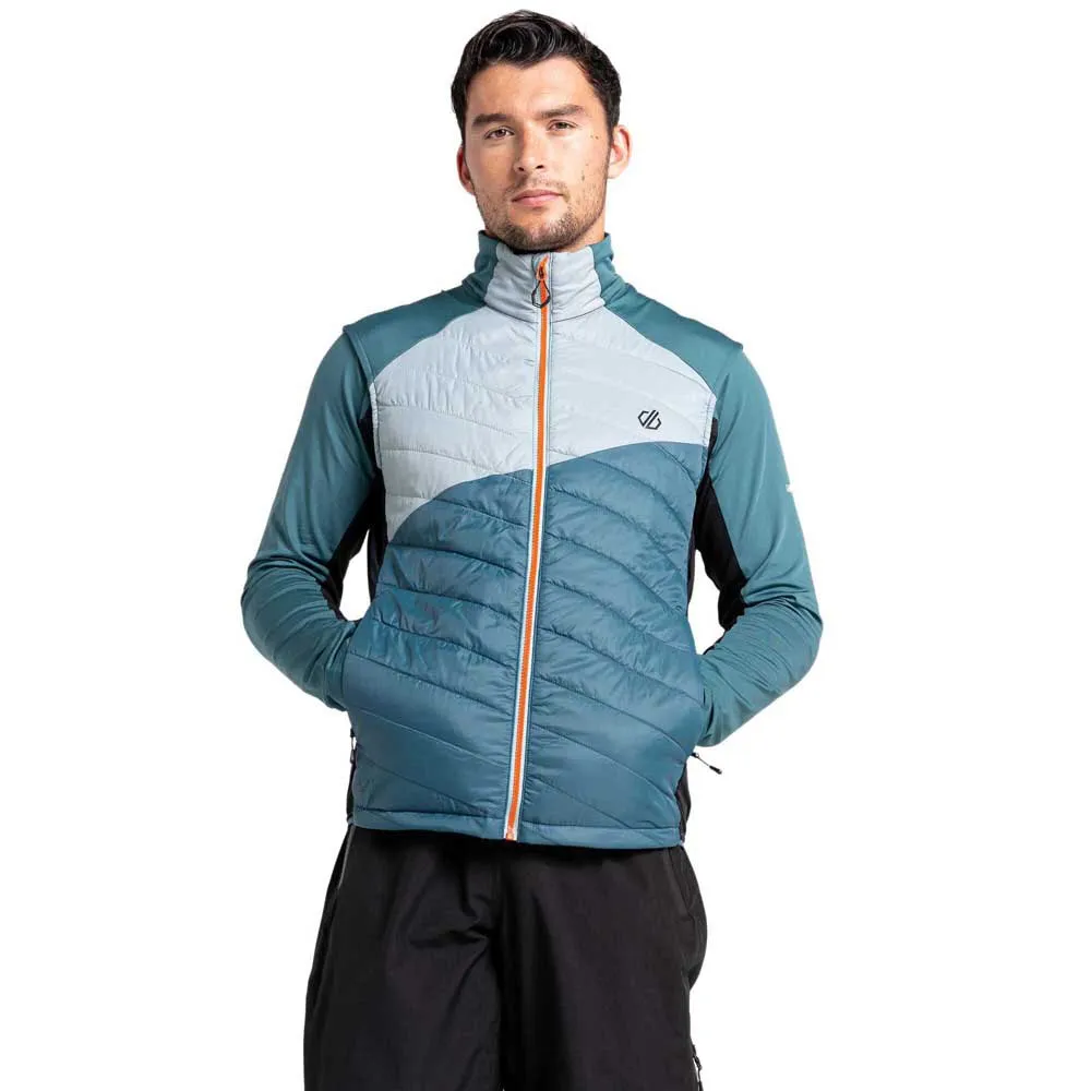 Dare 2b Gendarme Wool Vest