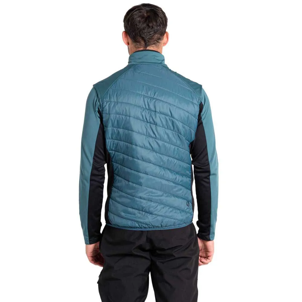 Dare 2b Gendarme Wool Vest