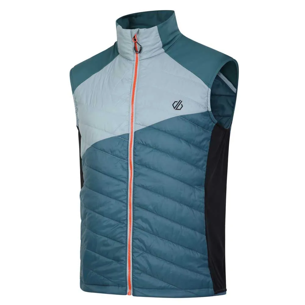 Dare 2b Gendarme Wool Vest