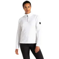 Dare 2b Glamorize Ii Fleecejakke Med Halv Glidelås Dare 2b Glamorize Ii Fleecejakke Med Halv Glidelås