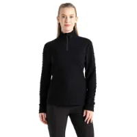 Dare 2b Glamorize Ii Fleecejakke Med Halv Glidelås Dare 2b Glamorize Ii Fleecejakke Med Halv Glidelås