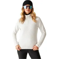 Dare 2b Glamorize Iii Fleecejakke Med Halv Glidelås