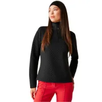 Dare 2b Glamorize Iii Fleecejakke Med Halv Glidelås