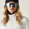 Dare 2b Glamorize Iii Fleecejakke Med Halv Glidelås