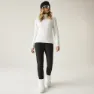 Dare 2b Glamorize Iii Fleecejakke Med Halv Glidelås
