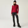 Dare 2b Glamorize Iii Fleecejakke Med Halv Glidelås