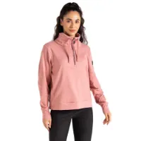 Dare 2b Glint Halv Glidelås Genser