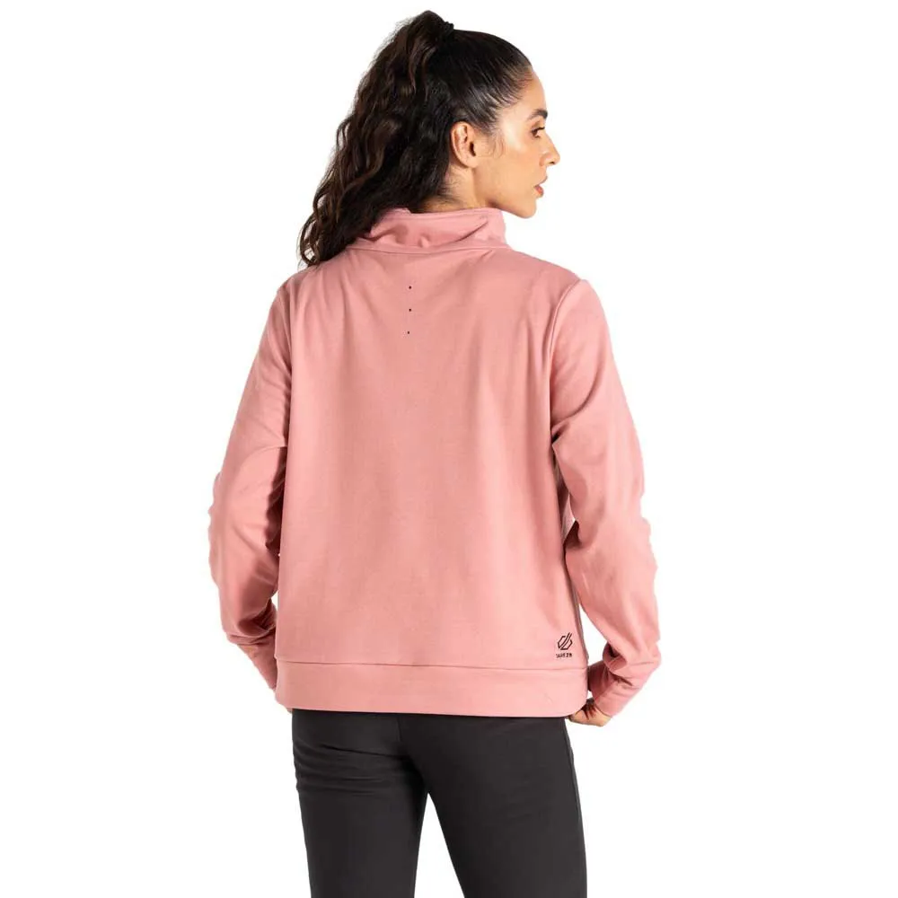Dare 2b Glint Halv Glidelås Genser