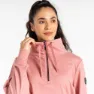 Dare 2b Glint Halv Glidelås Genser