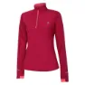 Dare 2b Gravitate Langermet Trøye, Berry pink marl, 20