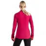 Dare 2b Gravitate Langermet Trøye, Berry pink marl, 20