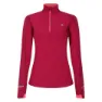 Dare 2b Gravitate Langermet Trøye, Berry pink marl, 20