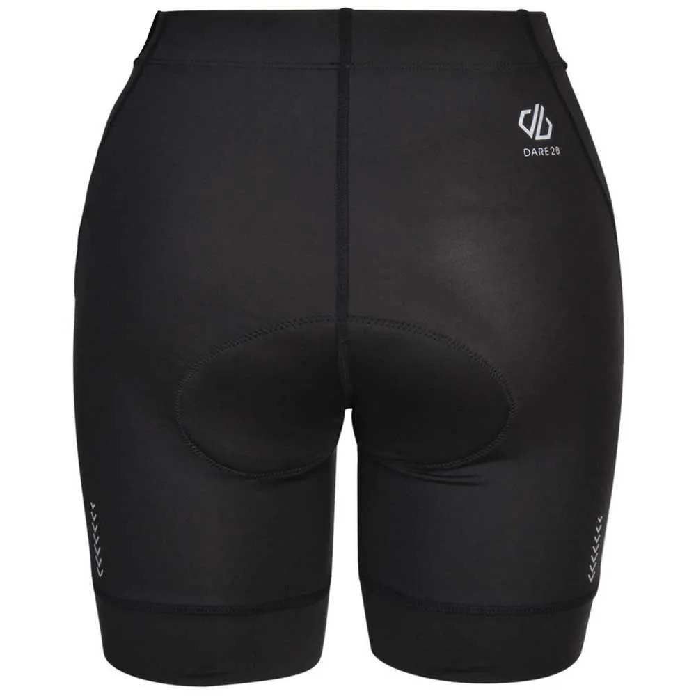 Dare 2b Habit Sykkelshorts Uten Seler Dare 2b Habit Sykkelshorts Uten Seler