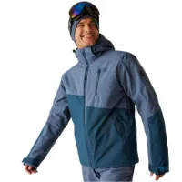Dare 2b Halfpipe Iii Jakke Dare 2b Halfpipe Iii Jakke