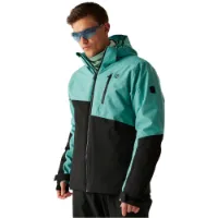 Dare 2b Halfpipe Iii Jakke Dare 2b Halfpipe Iii Jakke