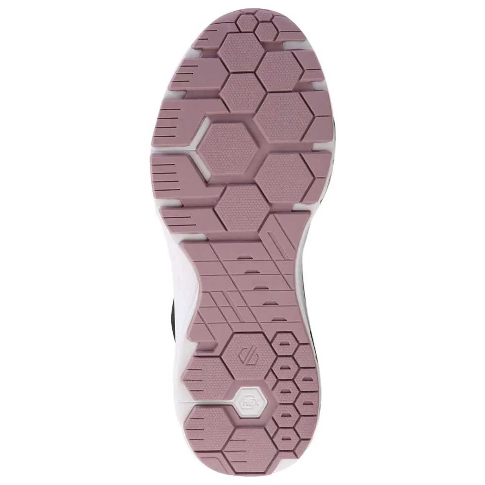 Dare 2b Hex Rapid Treningssko female, Black / woodrose Dare 2b Hex Rapid Treningssko female, Black / woodrose