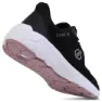 Dare 2b Hex Rapid Treningssko female, Black / woodrose