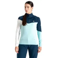 Dare 2b Ice Ii Core Stretch Halv Glidelås Genser Dare 2b Ice Ii Core Stretch Halv Glidelås Genser