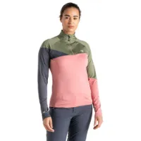 Dare 2b Ice Ii Core Stretch Halv Glidelås Genser Dare 2b Ice Ii Core Stretch Halv Glidelås Genser