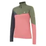 Dare 2b Ice Ii Core Stretch Halv Glidelås Genser