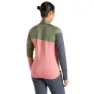 Dare 2b Ice Ii Core Stretch Halv Glidelås Genser