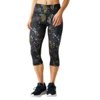 Dare 2b Influential Ii 3/4 Leggings Dare 2b Influential Ii 3/4 Leggings
