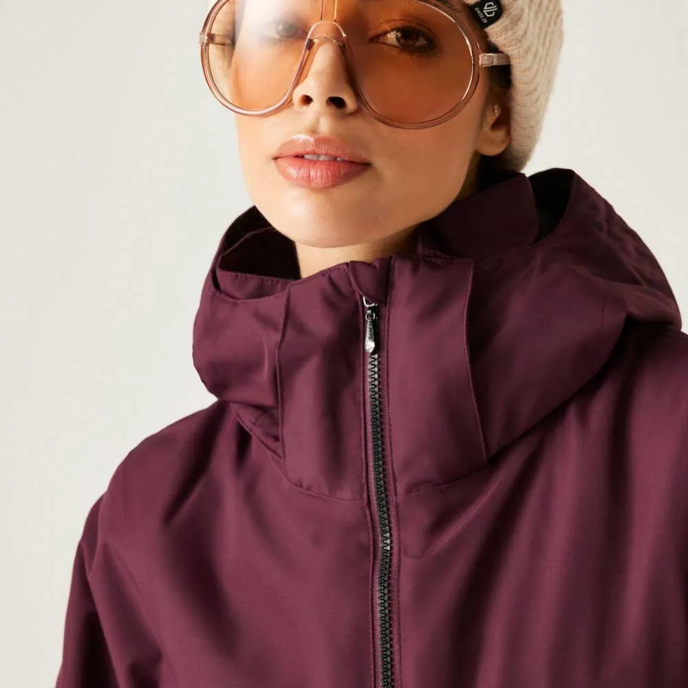 Dare 2b Issy Jakke Dare 2b Issy Jakke