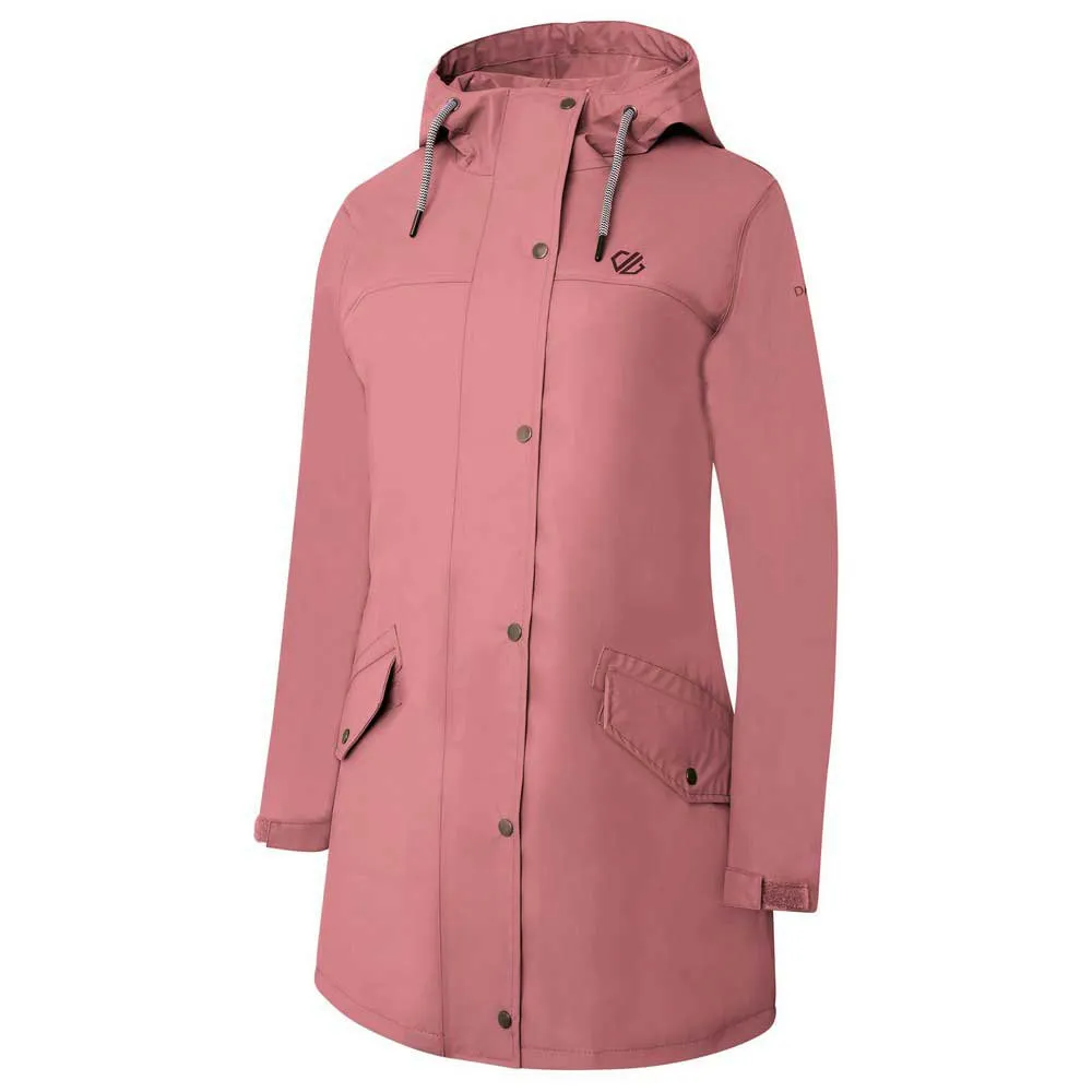 Dare 2b Lambent Ii Jakke, Mesa rose