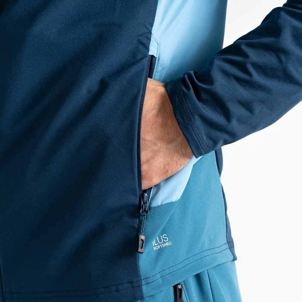 Dare 2b Latitundinal Iii Vest