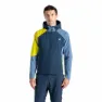 Dare 2b Lattitudinal Ii Softshelljakke, Moonlight denim / coronet blue