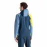 Dare 2b Lattitudinal Ii Softshelljakke, Moonlight denim / coronet blue