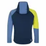 Dare 2b Lattitudinal Ii Softshelljakke, Moonlight denim / coronet blue