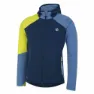 Dare 2b Lattitudinal Ii Softshelljakke, Moonlight denim / coronet blue