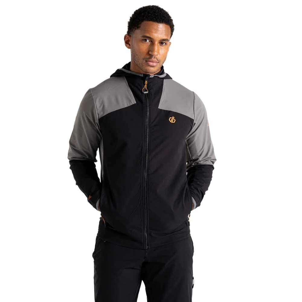 Dare 2b Lattitudinal Iii Softshelljakke Dare 2b Lattitudinal Iii Softshelljakke