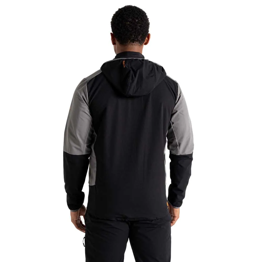 Dare 2b Lattitudinal Iii Softshelljakke Dare 2b Lattitudinal Iii Softshelljakke