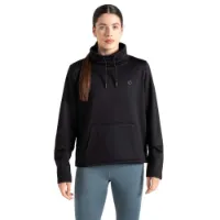 Dare 2b Lexan Fleecejakke Med Hette Dare 2b Lexan Fleecejakke Med Hette