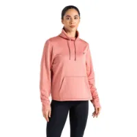 Dare 2b Lexan Fleecejakke Med Hette Dare 2b Lexan Fleecejakke Med Hette