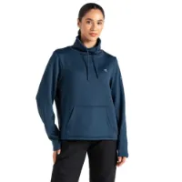 Dare 2b Lexan Fleecejakke Med Hette Dare 2b Lexan Fleecejakke Med Hette