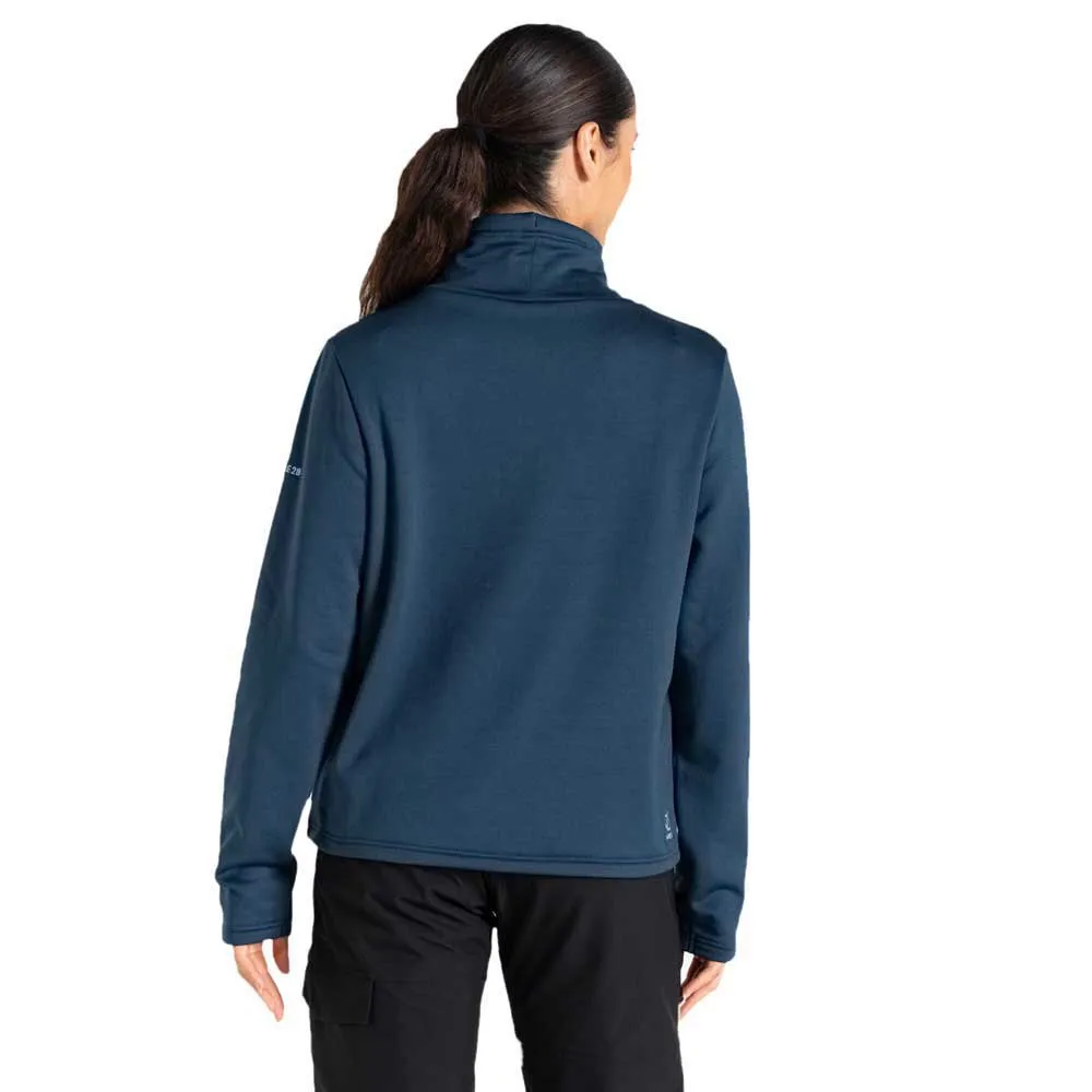 Dare 2b Lexan Fleecejakke Med Hette