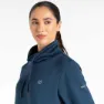 Dare 2b Lexan Fleecejakke Med Hette