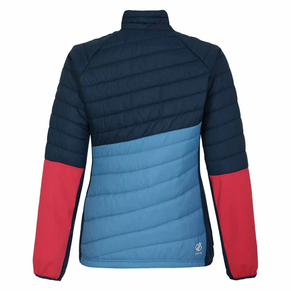 Dare 2b Lexan Hybrid Softshelljakke