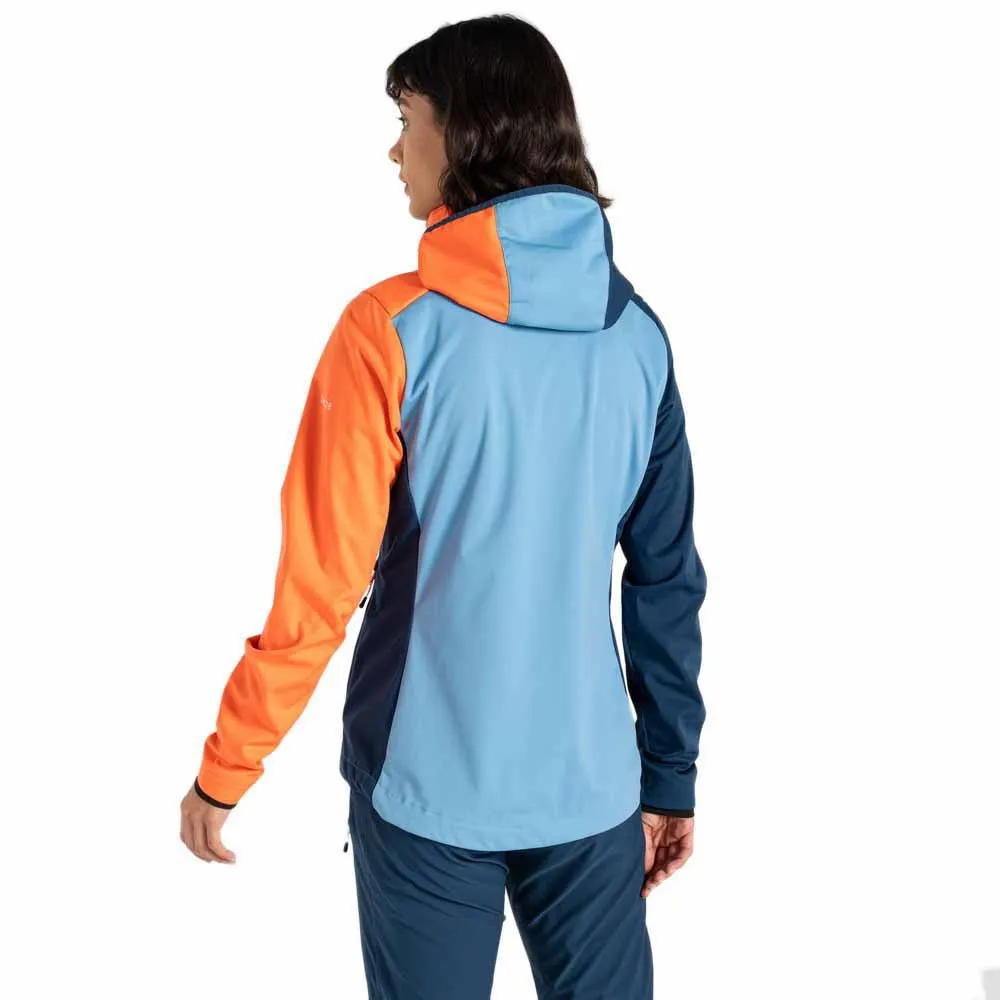 Dare 2b Lexan Softshelljakke