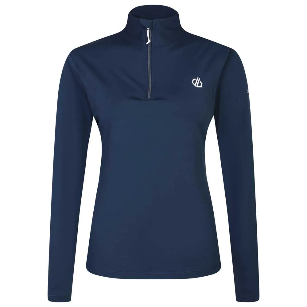 Dare 2b Lowline Ii Stretch Langarmet T-skjorte