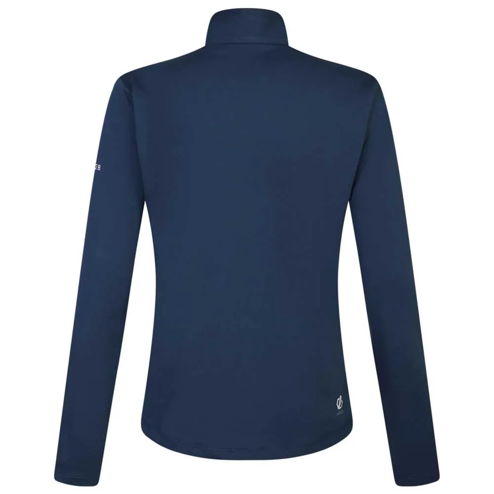 Dare 2b Lowline Ii Stretch Langarmet T-skjorte