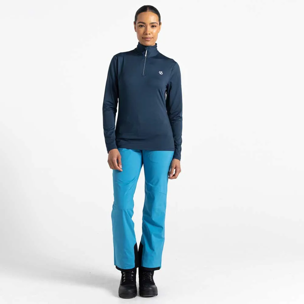Dare 2b Lowline Ii Stretch Langarmet T-skjorte
